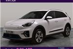 2021 Kia e-Niro