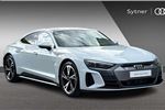 2023 Audi e-tron GT