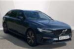 2022 Volvo V90