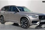 2024 Volvo XC90
