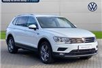 2020 Volkswagen Tiguan Allspace