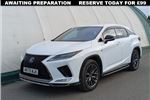 2021 Lexus RX