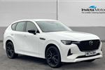 2024 Mazda CX-60