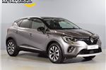 2022 Renault Captur