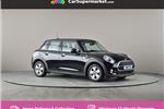 2018 MINI Hatchback 5dr