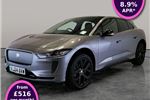 2024 Jaguar I-Pace