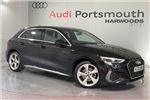 2020 Audi A3
