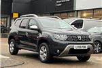 2019 Dacia Duster