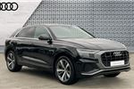 2021 Audi Q8