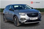 2021 Vauxhall Grandland X