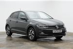 2020 Volkswagen Polo 1.0 EVO 80 Match 5dr