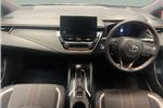 2022 Toyota Corolla Touring Sport