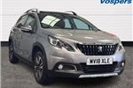 2018 Peugeot 2008