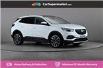 2021 Vauxhall Grandland X