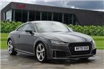 2020 Audi TT