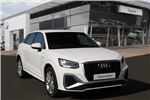 2022 Audi Q2