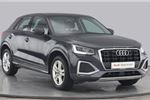 2021 Audi Q2