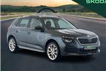 2020 Skoda Kamiq