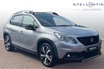 2017 Peugeot 2008