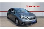 2022 Honda Jazz