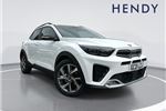 2021 Kia Stonic