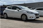 2019 Nissan Micra