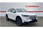 2024 Honda HR-V