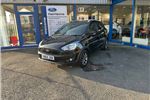 2019 Ford Ka+