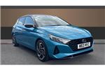 2021 Hyundai i20