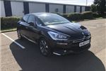 2015 Citroen DS5