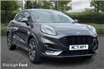 2021 Ford Puma