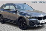 2021 BMW X1