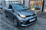 2022 Kia Picanto