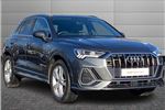 2019 Audi Q3