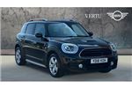 2018 MINI Countryman