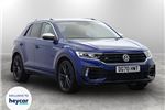 2020 Volkswagen T-Roc