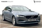 2019 Volvo V90