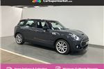2020 MINI Clubman