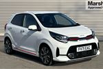 2021 Kia Picanto