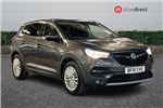 2018 Vauxhall Grandland X