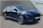 2023 Ford Puma