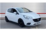 2019 Vauxhall Corsa