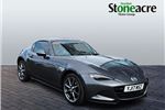 2017 Mazda MX-5