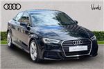 2019 Audi A3
