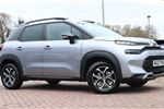 2023 Citroen C3 Aircross