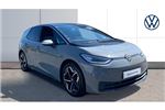 2020 Volkswagen ID.3
