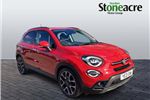 2021 Fiat 500X