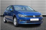 2020 Volkswagen Polo