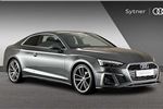 2022 Audi A5