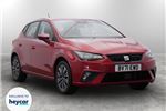 2021 SEAT Ibiza